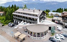 Hotel Dolomiti Chalet